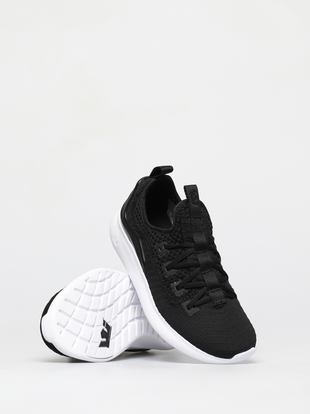 Zapatillas Supra Factor Negro-blanco
