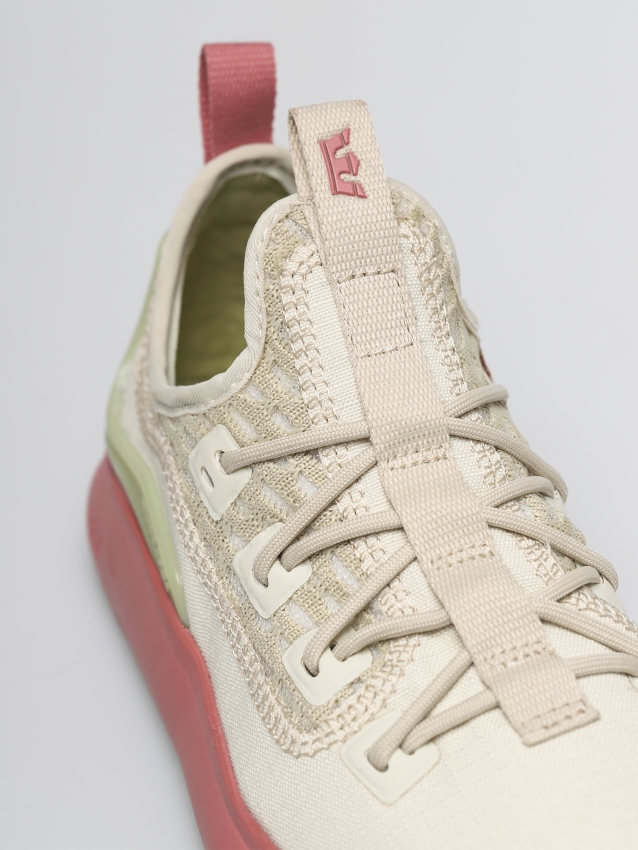 Zapatillas Supra Factor Xt Nigiri