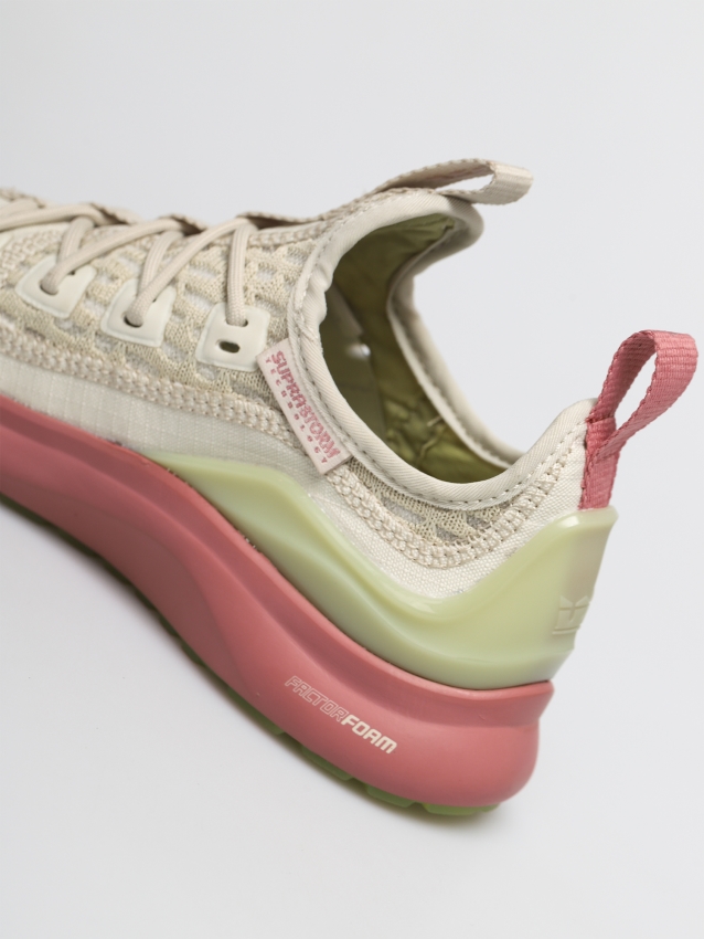 Zapatillas Supra Factor Xt Nigiri