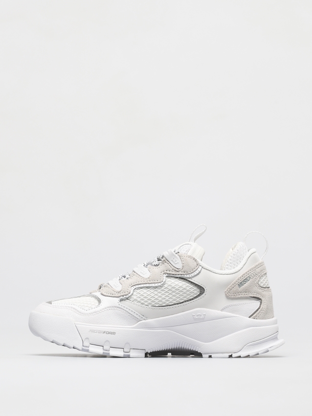 Zapatillas Supra Muska 2000 Blancas