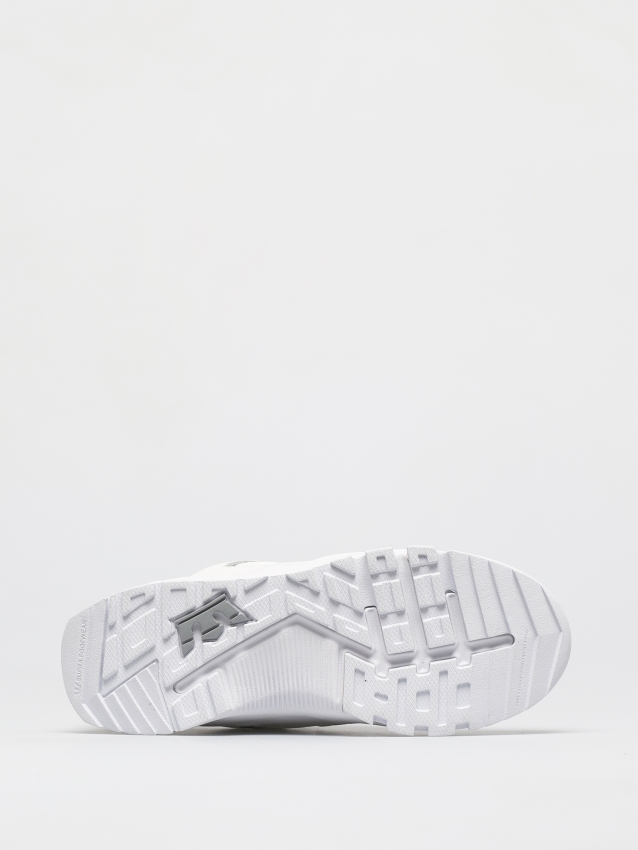 Zapatillas Supra Muska 2000 Blancas