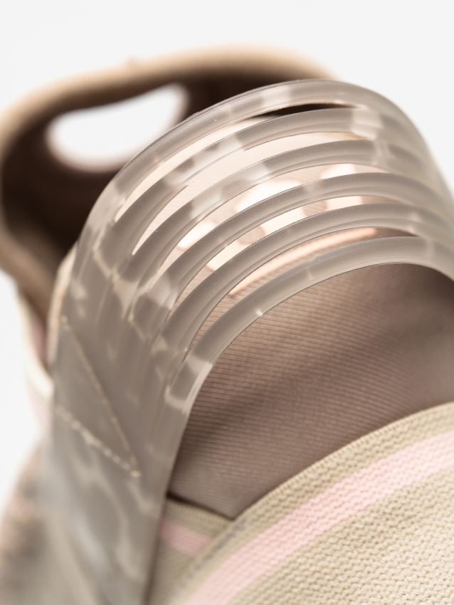 Supra Zapatos Skytop V Vintage Caqui Hueso